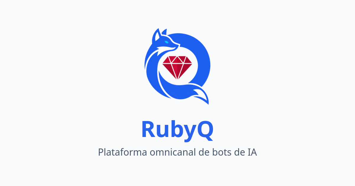 RubyQ